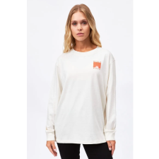 Remera ML D Rising,  Billabong
