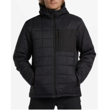 Campera C/C H Journey Puffer, CAMPERAS Billabong
