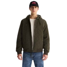 Campera C/C H Bomber Matelasse,  Levi´s