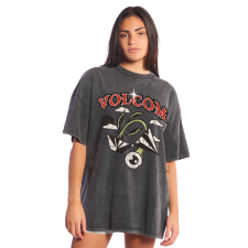 Remera MC D Print Long Over, REMERAS Volcom