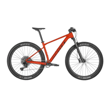 Bicicleta Scale 970 R29 12vel,  Scott