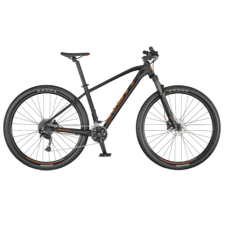 Bicicleta Aspect 940 R29 18vel,  Scott