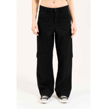 Pantalón D Straight Black Cargo, PANTALONES Billabong