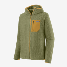 Campera C/C H R1 Air, CAMPERAS Patagonia