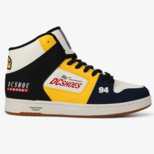 Zapatillas H Manteca 4 HI SE,  Dc