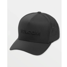 Gorra H Snap Delta V.T.,  Volcom