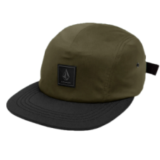 Gorra H Snap Camper Delta,  Volcom