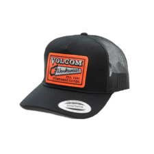 Gorra H Trk Sawstone,  Volcom