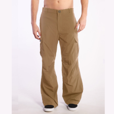 Pantalón H Baggy Cargo Gab, PANTALONES Volcom
