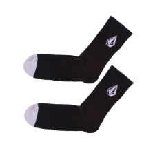 Medias H 1/2 Caña Solid x1,  Volcom