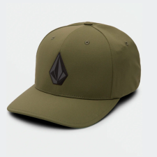 Gorra Snap Ston Tech Flexfit Delta, GORRAS Volcom