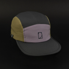 Gorra Trail 7 Panel,  Martha