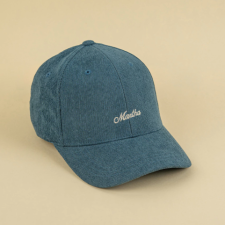 Gorra Franca Baseball I,  Martha