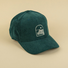 Gorra Lunada Baseball,  Martha