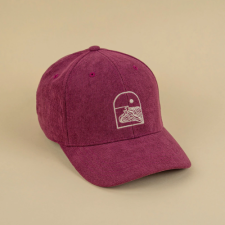 Gorra Lunada Baseball I,  Martha