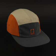 Gorra Limay 5 Panel,  Martha