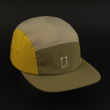 Gorra Limay 5 Panel I,  Martha