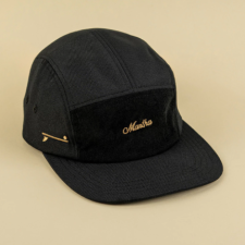 Gorra Encinitas 5 Panel,  Martha