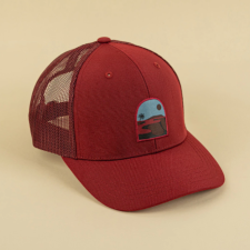 Gorra Venice Trucker I,  Martha