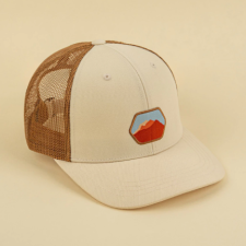 Gorra Alerces Trucker I,  Martha