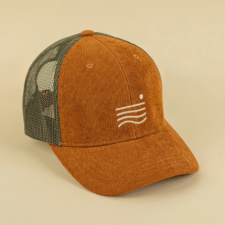 Gorra Marea Trucker,  Martha
