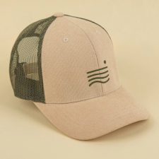 Gorra Marea Trucker I,  Martha