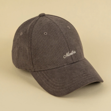 Gorra Guanaco Low Profile,  Martha