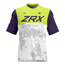 Jersey MC H Boyo Wild,  Ziroox