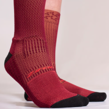 Medias 1/2 Caña Endurance Estam,  Ziroox