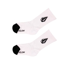 Medias N 3/4 Caña Solid x1, MEDIAS Volcom