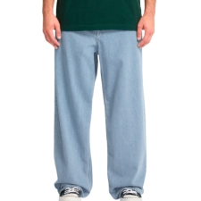 Jean H Loose Chillow Baggy,  Volcom