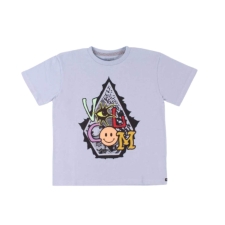 Remera MC N Prints, REMERAS Volcom