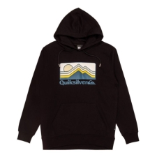 Buzo C/C H QS Gradient Mountains, BUZOS Quiksilver