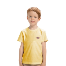 Remera MC N Beach Blast,  Quiksilver