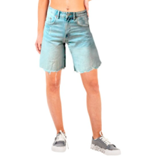 Bermuda D Leila,  Dc