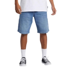 Bermuda H Carpenter, BERMUDAS Quiksilver