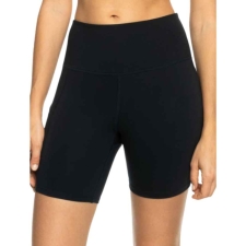 Calza Corta Biker D Heart Into It,  Roxy