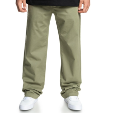 Pantalón H Worker Relaxed Chino,  Dc