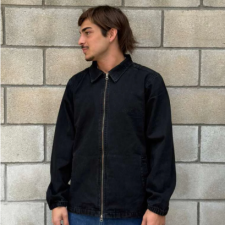 Campera Creeds, CAMPERAS Luys