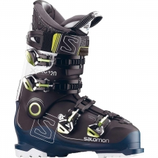 Botas Esquí H X Pro 120, SKI Salomon