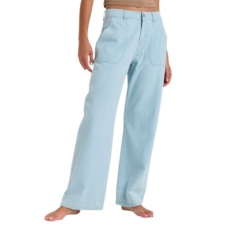 Jean D Seaside View Regular, PANTALONES Roxy