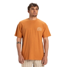 Remera MC H CL Freedom Swell, REMERAS Quiksilver