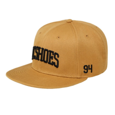 Gorra H Semi-Pro Snapback, GORRAS Dc