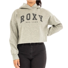 Buzo C/C D Afternoon Hike Crop, BUZOS Roxy