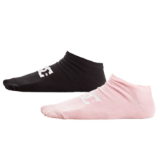 Medias D DC Ankle A Pack*2,  Dc