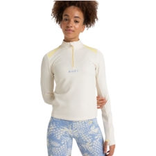 Buzo Fitness 1/2 Cierre D Bold Moves 2.0, BUZOS Roxy