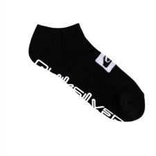 Medias H Quik Ankle Black Pack*2, MEDIAS Quiksilver