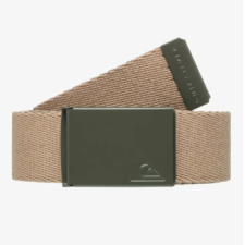 Cinto H The Jam 5, CINTURONES Quiksilver