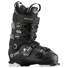 Botas Esquí H X Pro 100, SKI Salomon