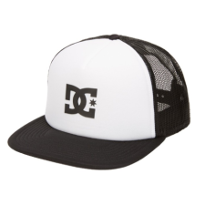 Gorra H Gas Station Trucker, GORRAS Dc
